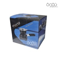 شعالة فحم كهربائية الزعيم ZM3