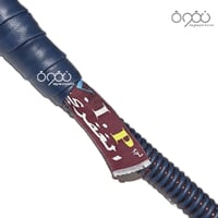 لي شيشة دبل نحاس بحريني الغفري