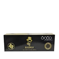 قصدير رول ريتش مان مخرم ثقيل