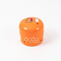 دبة غاز صيني 1 كيلو