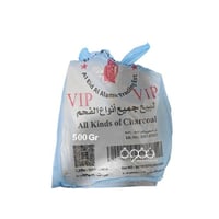 فحم العيد 500 جرام