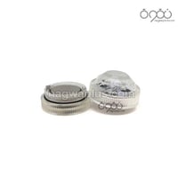 ليد ملون بريموت لزجاج الشيشة