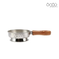 حامل فحم شيشة كبير