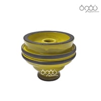 راس شيشه القلعة عميق تفاحتي