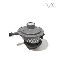 منظم غاز 50 بار