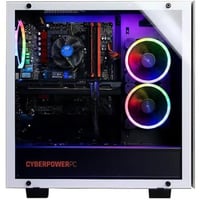 كمبيوتر سطح المكتب للألعاب سيبر بور PC قيمر اكستري...