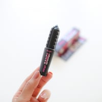 مسكرة بنفت باد غال بانج فوليوم حجم ميني