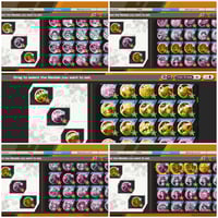 8 اكستريم7 ماكس هايبر 47