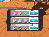 حساب 6 اكستريم 4 ماكس