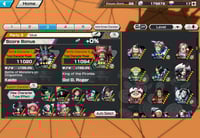 حساب 5 اكستريم ماكس 22 هايبر