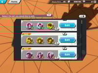 حساب 6 اكستريم 4 ماكس