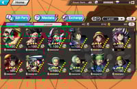 حساب 5 اكستريم 1 ماكس