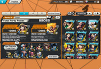 حساب 4 اكستريم ماكس