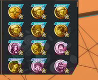 حساب 5 اكستريم 3 ماكس