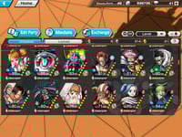 حساب 6 اكستريم 4 ماكس