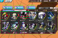 حساب 5 اكستريم 1 ماكس