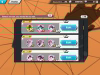 حساب 6 اكستريم 4 ماكس