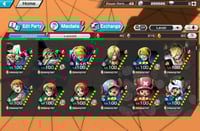 حساب 5 اكستريم 1 ماكس