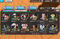 حساب 5 اكستريم 1 ماكس