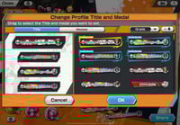 حساب 9 اكستريم 6 ماكس هايبر 34