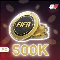 500 الف PC