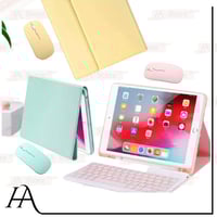 كيبور ايباد ميني 4, 5