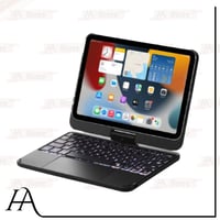 كيبورد ايباد 360 درجة