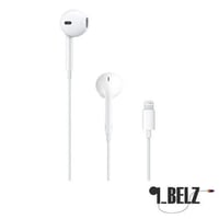 سماعة ابل منفذ شاحن لايتنق