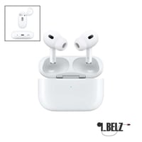 سماعة ابل ايربودز برو الجيل الثاني Airpods pro 2 ك...