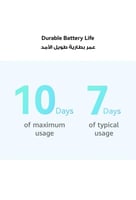 هواوي - ساعة هواوي فيت 3 ربل watch fit 3