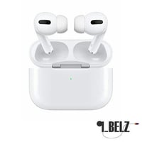سماعة ابل ايربودز برو Airpods pro كامله