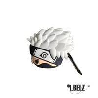 جراب حماية ايربودز كاكاشي