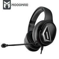 Mommas - سماعة رأس MX-EP58 سلكية للألعاب