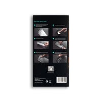 دارك - حماية الشاشة ذاتيه ايفون 15 - خصوصية لقافة