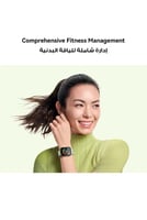 هواوي - ساعة هواوي فيت 3 ربل watch fit 3