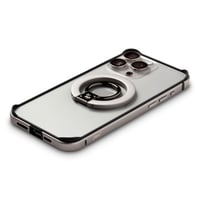 دارك - ايطار 3 في 1 حماية ايفون اللوان متعددة