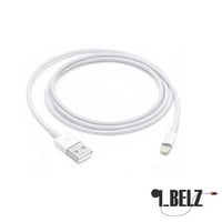 كيبل سلك شاحن الايفون USB الاصلي