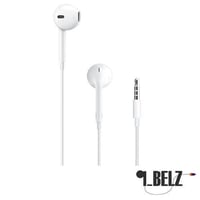 سماعة ابل منفذ AUX