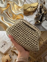 MINI SOFT CLUTCH
