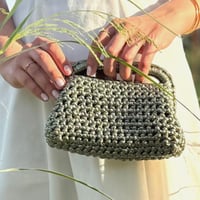 MINI SOFT CLUTCH