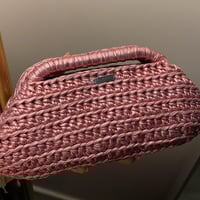 ‏MINI NAJD CLUTCH