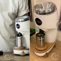 قطعة طاحونة البن نيش زيرو (NICHE ZERO)