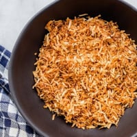 جوز هند محموس