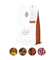 عقيق 250 جرام