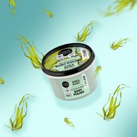 صنفرة الجسم لشد البشرة بالطحالب البحرية 250 مل