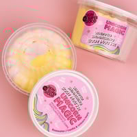 موس رغوة كريم الجسم ل يوني كورن - كوني يوني كورن ا...