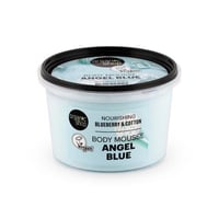 اورجانيك شوب موس رغوة الجسم الرفيق المغذّي بالتوت...