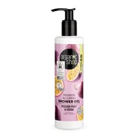 جل استحمام لإغداف العاطفة بفاكهة الباشن والكاكاو 2...