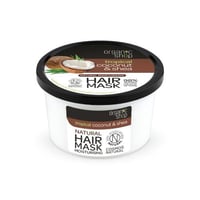 قناع جوز الهند والشيا 250 مل