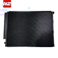 رديتر مكيف جيب لاندكروزر 2007/98 دينسو